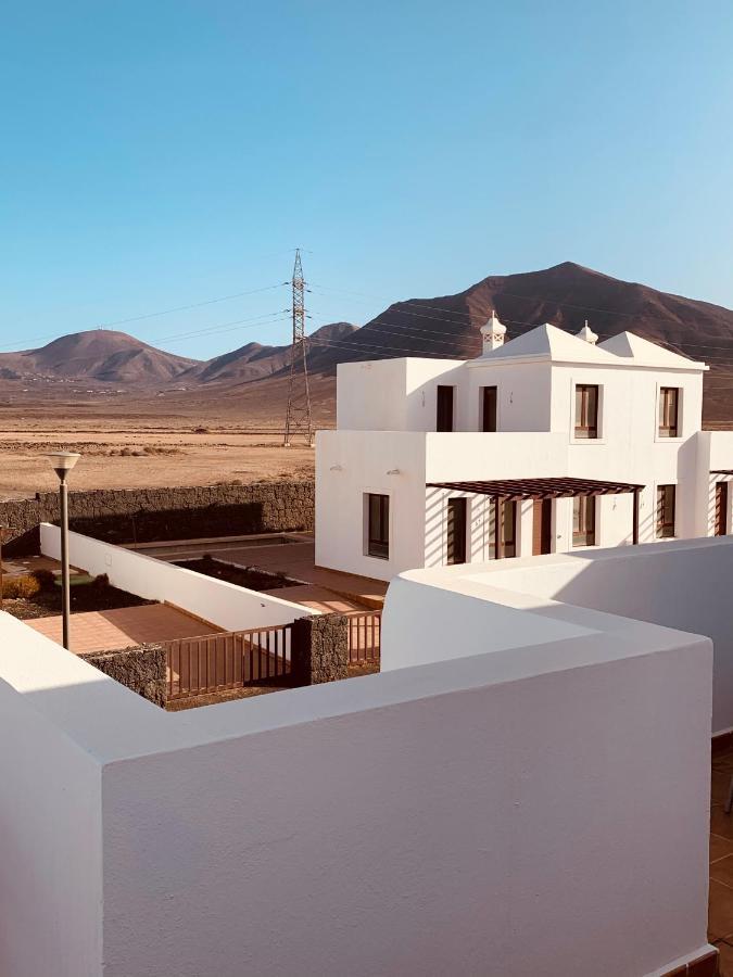 Splendid Casa Papagayo, Heated Pool, Roofterrace With Views And Wifi Villa Playa Blanca  Kültér fotó