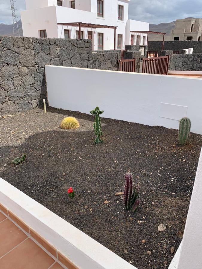 Splendid Casa Papagayo, Heated Pool, Roofterrace With Views And Wifi Villa Playa Blanca  Kültér fotó