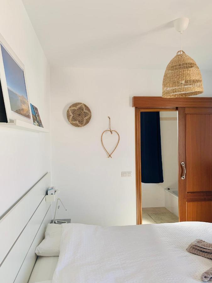 Splendid Casa Papagayo, Heated Pool, Roofterrace With Views And Wifi Villa Playa Blanca  Kültér fotó