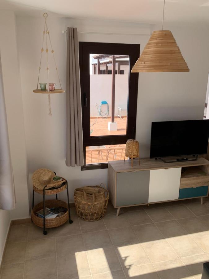 Splendid Casa Papagayo, Heated Pool, Roofterrace With Views And Wifi Villa Playa Blanca  Kültér fotó