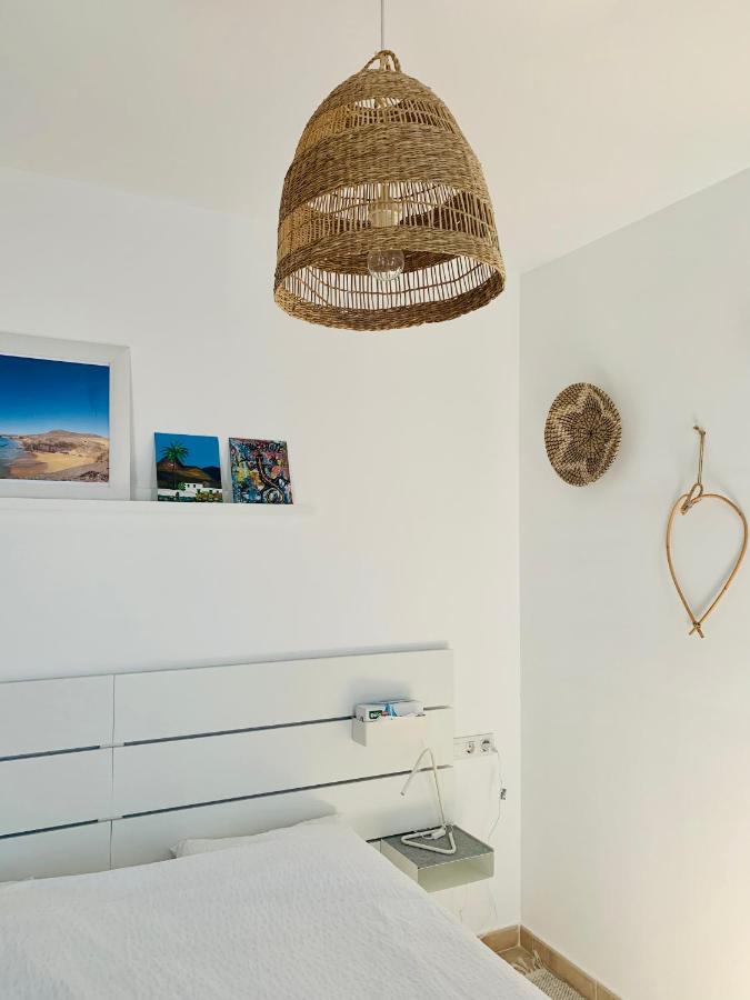 Splendid Casa Papagayo, Heated Pool, Roofterrace With Views And Wifi Villa Playa Blanca  Kültér fotó
