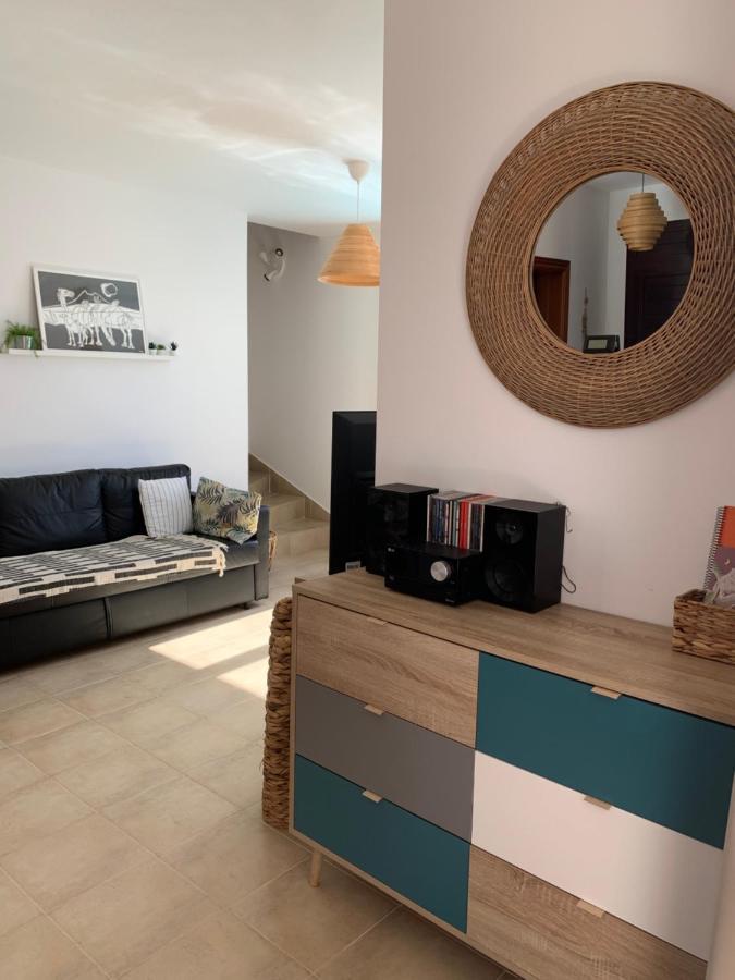 Splendid Casa Papagayo, Heated Pool, Roofterrace With Views And Wifi Villa Playa Blanca  Kültér fotó